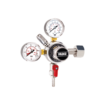 Yıldız 5070-7 CO2 Meşrubat Regülatörü