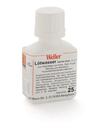 WELLER LW25 LEHİM ÇÖZÜCÜ