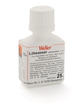 WELLER LW25 LEHİM ÇÖZÜCÜ