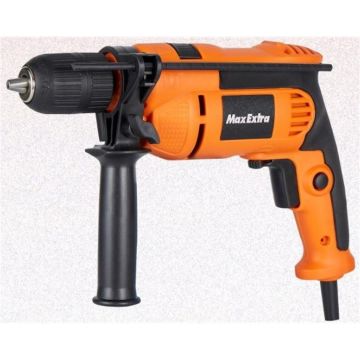 MAX-EXTRA MX0527 DARBELİ MATKAP 13 MM
