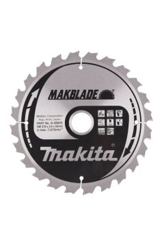Makita B-08903 Daıre Testere 216X30X44T