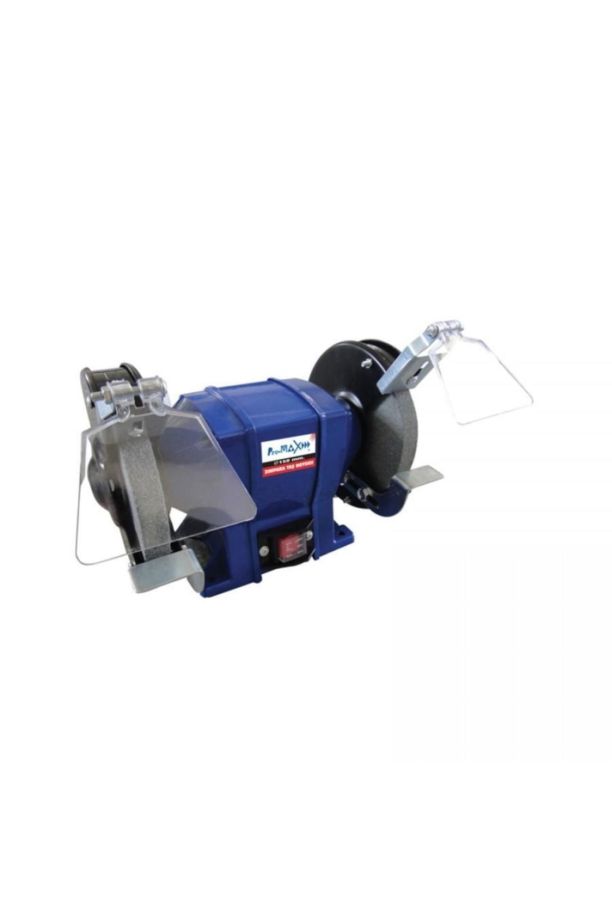 Promax Zımp.taş Motoru Pm71005