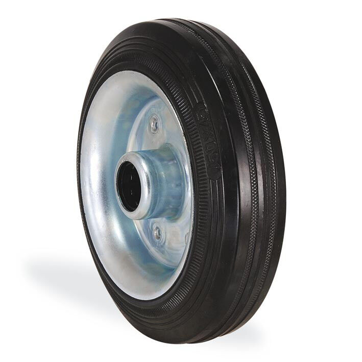 YEDEK TEKER SLP 150X45 Ø15 DELİK
