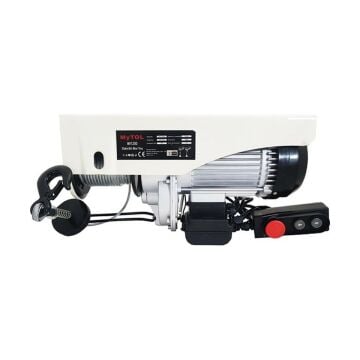 MYTOL ELEK.VİNÇ 20MT 600/1200