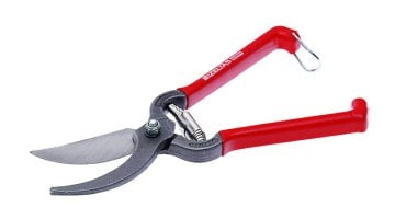 İzeltaş 6710270230 230 Mm Bağ Makası Lüks Pvc