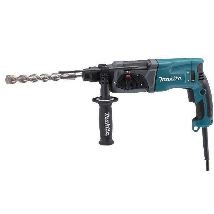 Makita HR2470 Elektropnömatik Delici Kırıcı