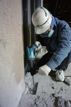 Makita Hr2470 Hilti