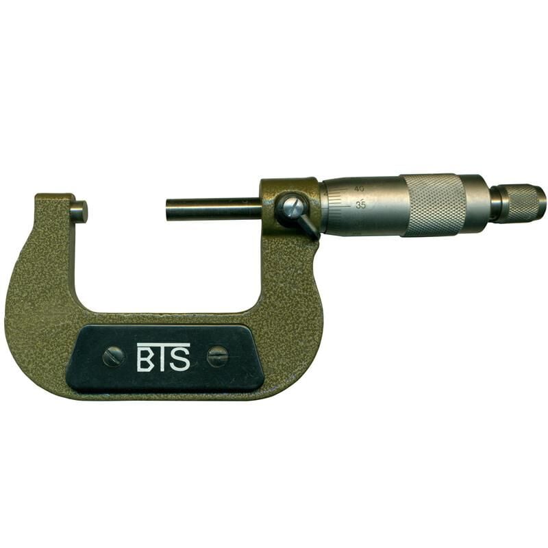 MİKROMETRE (A) 125 - 150 mm
