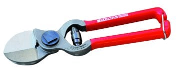 İzeltaş 6712270210 210 Mm Elma Makası