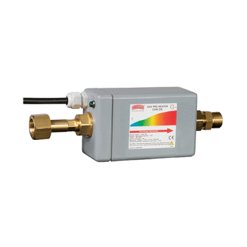 Yıldız IB203 Isıtıcı Oksijen, Argon, CO2    230 V - 250 W - 50 Hz