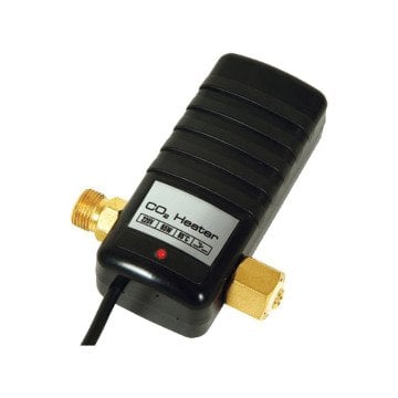 Yıldız Y510 Isıtıcı CO2    230 V - 75 W - 50 Hz