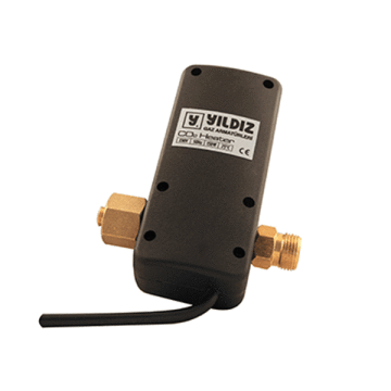 Yıldız Y511 Isıtıcı CO2    230 V - 150 W - 50 Hz