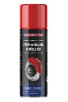 İZELTAŞ FREN VE BALATA TEMİZLEYİCİ SPREY 500ML