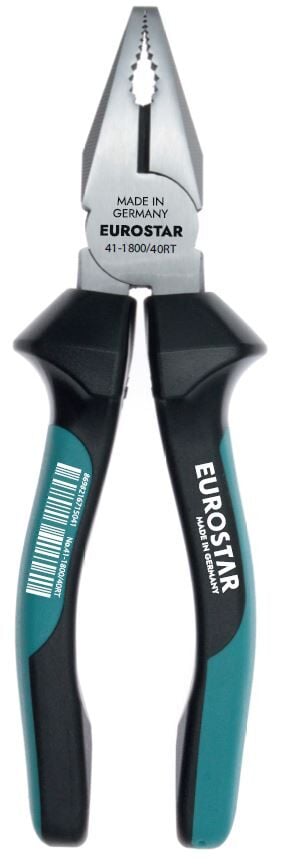 EUROSTAR 41-1600/40RT KOMBİNE PENSE 160MM