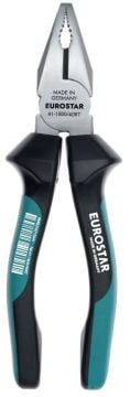 EUROSTAR 41-1600/40RT KOMBİNE PENSE 160MM