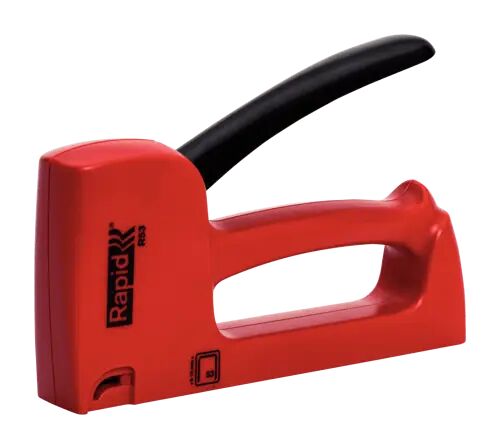 RAPID R53E MEKANİK ZIMBA TABANCASI