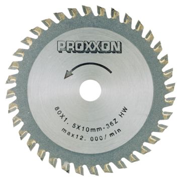 PROXXON 28732  TUNGSTEN KARBÜR UÇLU TESTERE