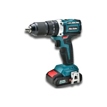 MAXEXTRA MXP2944D KÖMÜRSÜZ AKÜLÜ MATKAP