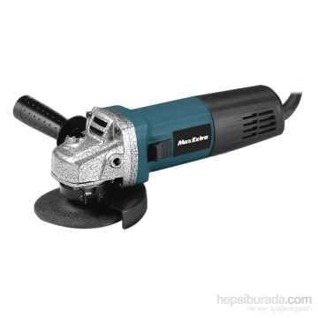 MAX-EXTRA MXP8115 115 MM AVUÇ TAŞLAMA