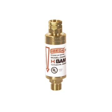 Yıldız IB0366 Basınç Düşürücü A.E.V. (Oksijen) G3/8''