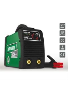 Askaynak 205 Süper 180 A Inverter Kaynak Makinesi