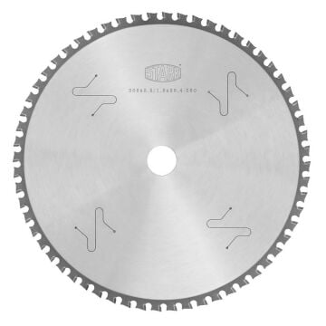 METAL KESİM TESTERESİ 305x2,2x25,4 mm 80 DİŞ