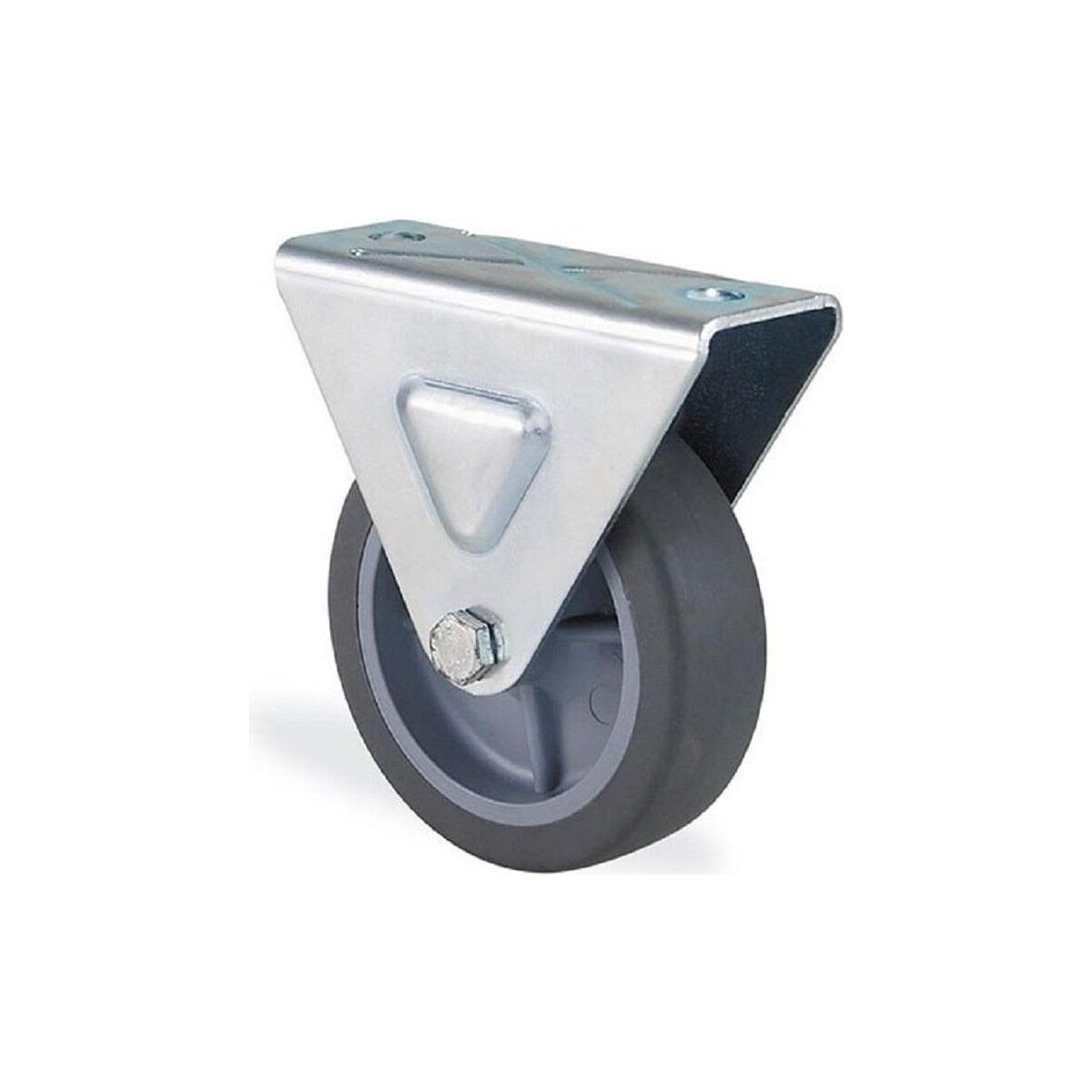 1307MTB075 SABİT TABLALI TEKER