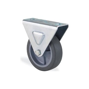 1307MTB075 SABİT TABLALI TEKER