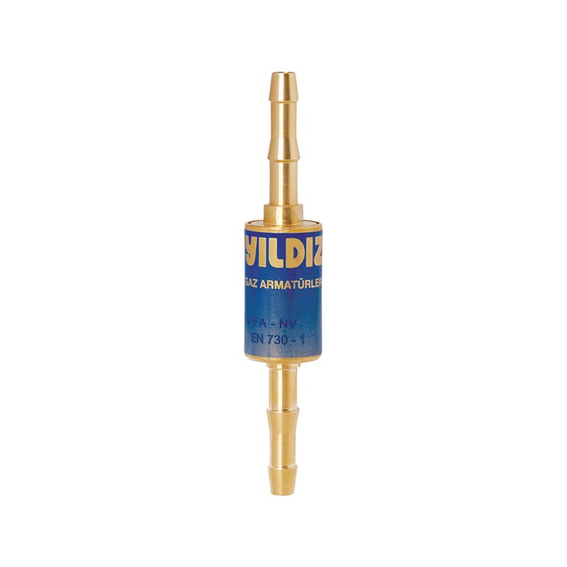 Yıldız 1028 Hortum Arası A.E.V. (Oksijen) Q6,3 mm