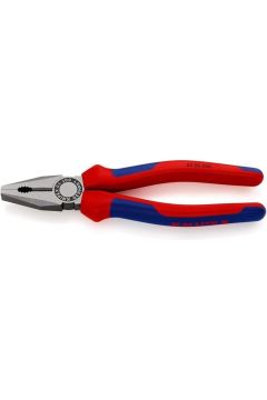 KNIPEX 03 02 200 KOMBİNE PENSE