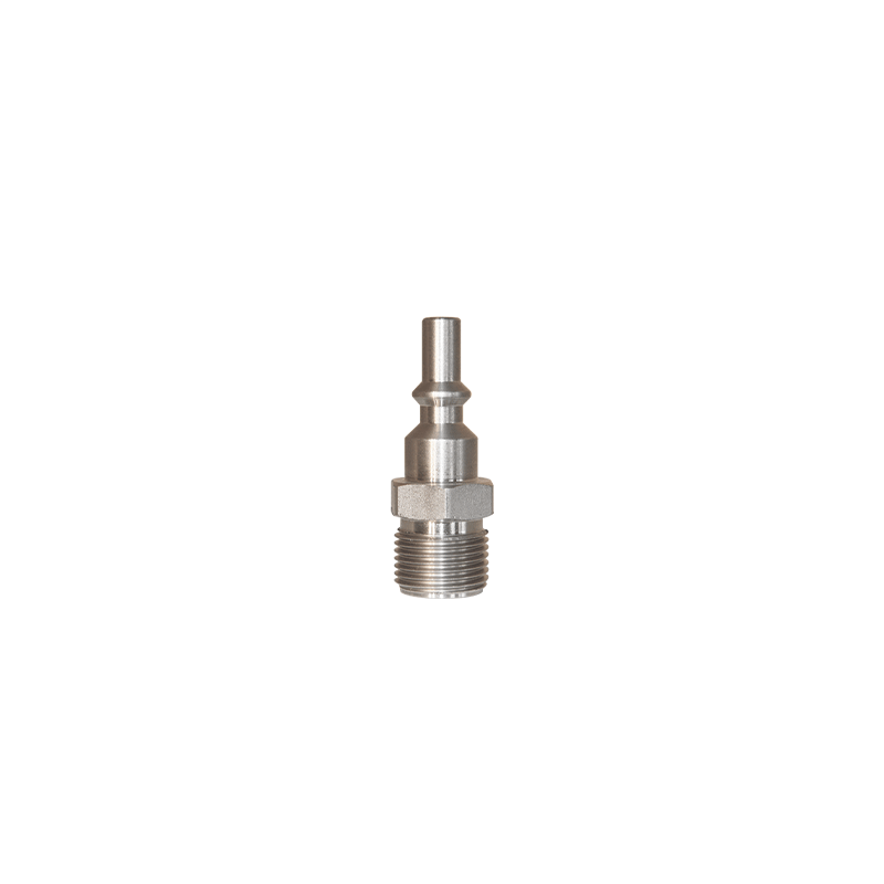 Yıldız 301030907-Q Hızlı Bağlantı Ekipmanı Quick Coupling Rakoru (1030-Q)