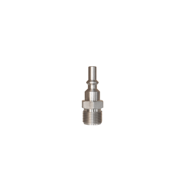 Yıldız 301030907-Q Hızlı Bağlantı Ekipmanı Quick Coupling Rakoru (1030-Q)