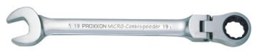 MAFSALLI CIRCIRLI KOMBİNE ANAHTAR 14 mm