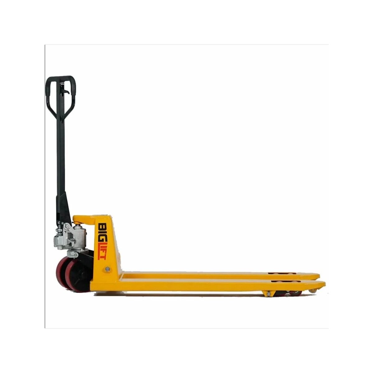 KAMA MB-P25 2,5 TON TRANSPALET BEYAZ TEKER