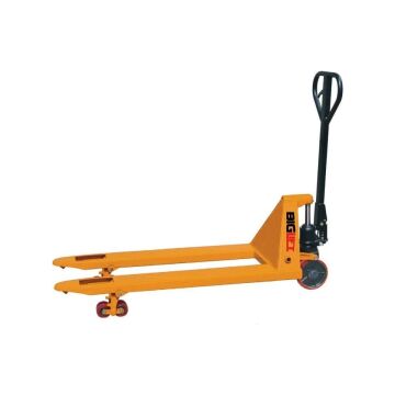 KAMA MB-P25 2,5 TON TRANSPALET BEYAZ TEKER