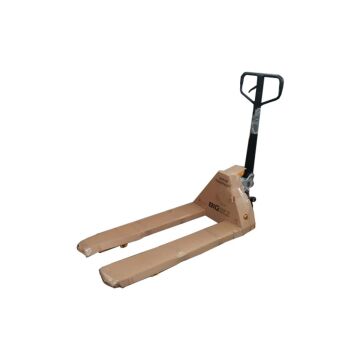 KAMA MB-P25 2,5 TON TRANSPALET BEYAZ TEKER