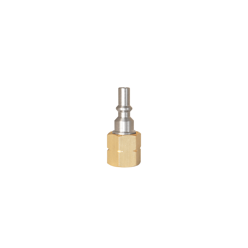 Yıldız 301118903-Q Hızlı Bağlantı Ekipmanı Quick Coupling Rakoru (1118-Q)