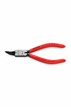 KNIPEX 44 31 J12 EGRİ 45* İÇ SEGMAN PENSİ