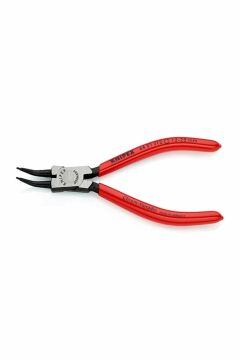 KNIPEX 44 31 J12 EGRİ 45* İÇ SEGMAN PENSİ
