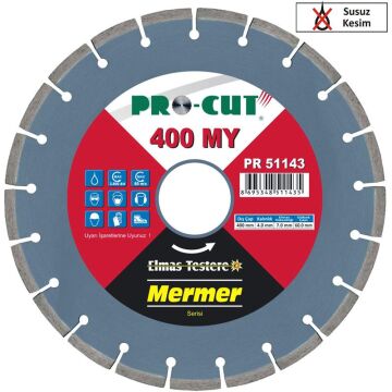 MERMER TESTERE 300 MY