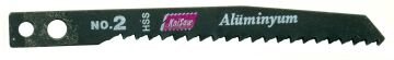 KNISAW KS51702 DEKUPAJ TESTERE BIÇAĞI