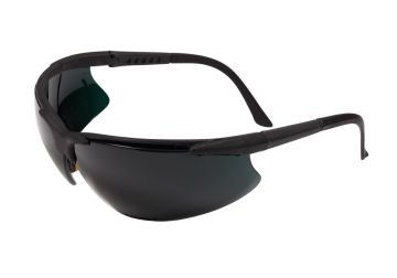 MAXSAFETY S600 STİL - KAYNAK CAM GÖZLÜK
