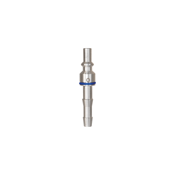 Yıldız 301030908-QT Hızlı Bağlantı Ekipmanı Quick Coupling Rakoru (1030-QT)