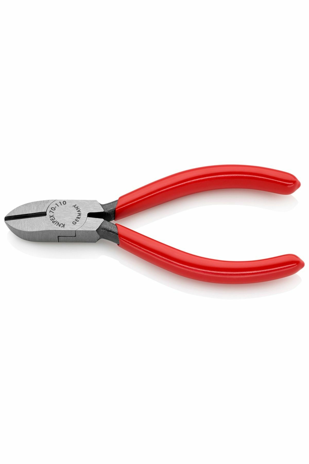 KNIPEX 70 11 110 YAYLI YAN KESKİ