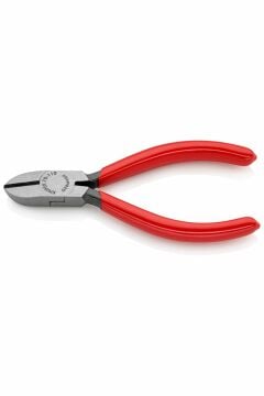 KNIPEX 70 11 110 YAYLI YAN KESKİ