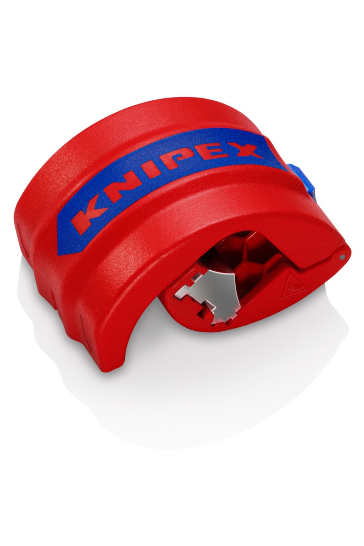KNIPEX 90 22 10BK BIX PLASTİK BORU VE MANŞON KESME