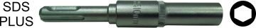 PROSCR SCR03045 SDS-PLUS SOMUN ADAPTÖRÜ