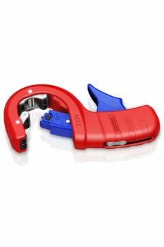 KNIPEX 90 23 01BK DP50 PLASTİK BORU KESİCİ