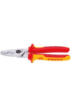 KNIPEX 95 16 200 KABLO MAKASI