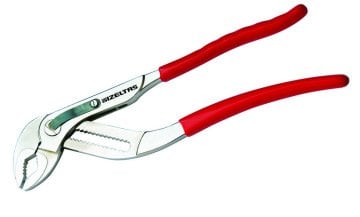 İzeltaş 2415110240 240 mm Yaylı Fort Pense